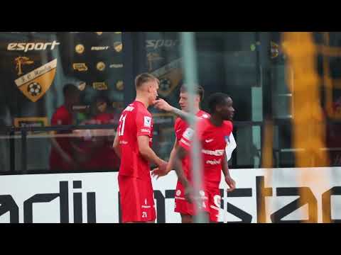 FC Honka - FC Inter 7.5.2022 InterVibes