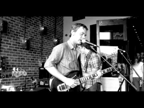 Through The Sparks - Turn Everything Off  - SXSW 2011