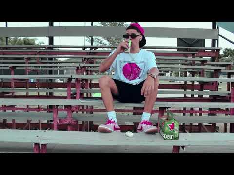 Crippy El Del Pikete - Back To The Underground 2.5 [VISUALIZER]