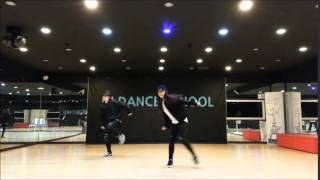 니엘(NIEL) "못된여자(Lovekiller)" cover dance JH댄스스쿨