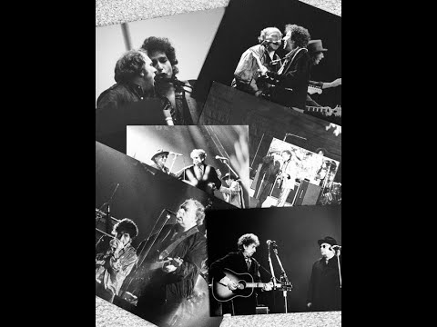 Bob Dylan & Van Morrison Various Hits !  1984 -1998
