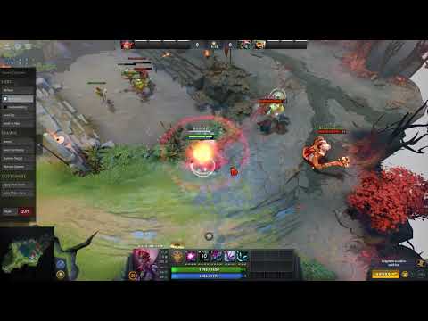 Dark Willow's Shadow Realm can be dispelled, no indication in spell tooltip