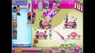 Lovely Kitchen | Level 1-6