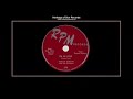 (1953) RPM 379-A ''I'm In Love'' Rosco Gordon