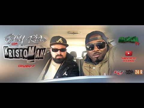 Easy Ride T1- Ep. 7 kristoman