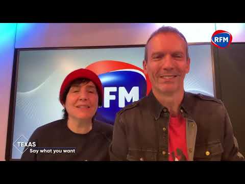 Sharleen Spiteri - Say What You Want [LIVE at 16/20 RFM]