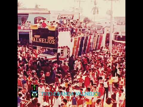 Arauá - Sergipe 1991