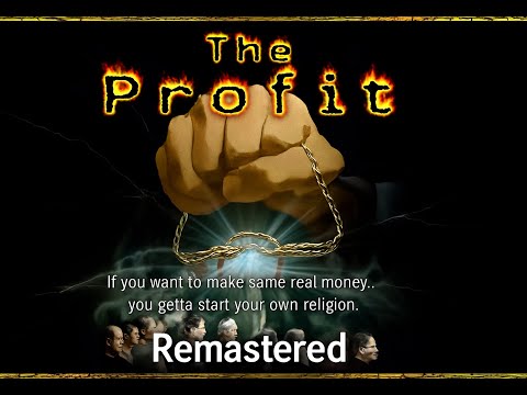 The Profit (2001) | Full Movie [HD Remaster]