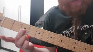Streetlight Manifesto - Your Day Will Come (full guitar lesson)