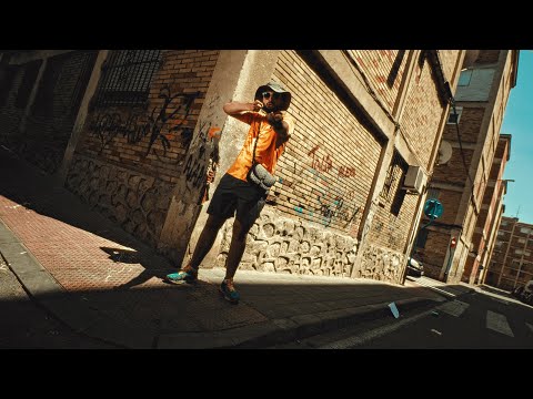 Doxi - Aller/Retour (Cavale #1)