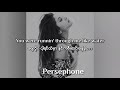 Selena Gomez - People you know | Myanmar Subtitles ( lyrics )