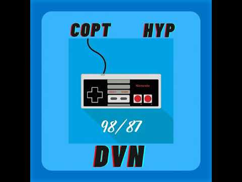 HYP x СОРТ - 98/86 (Прод. от DVN)
