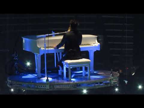 Panic At The Disco, Toronto, July 22 2018, Dying In LA