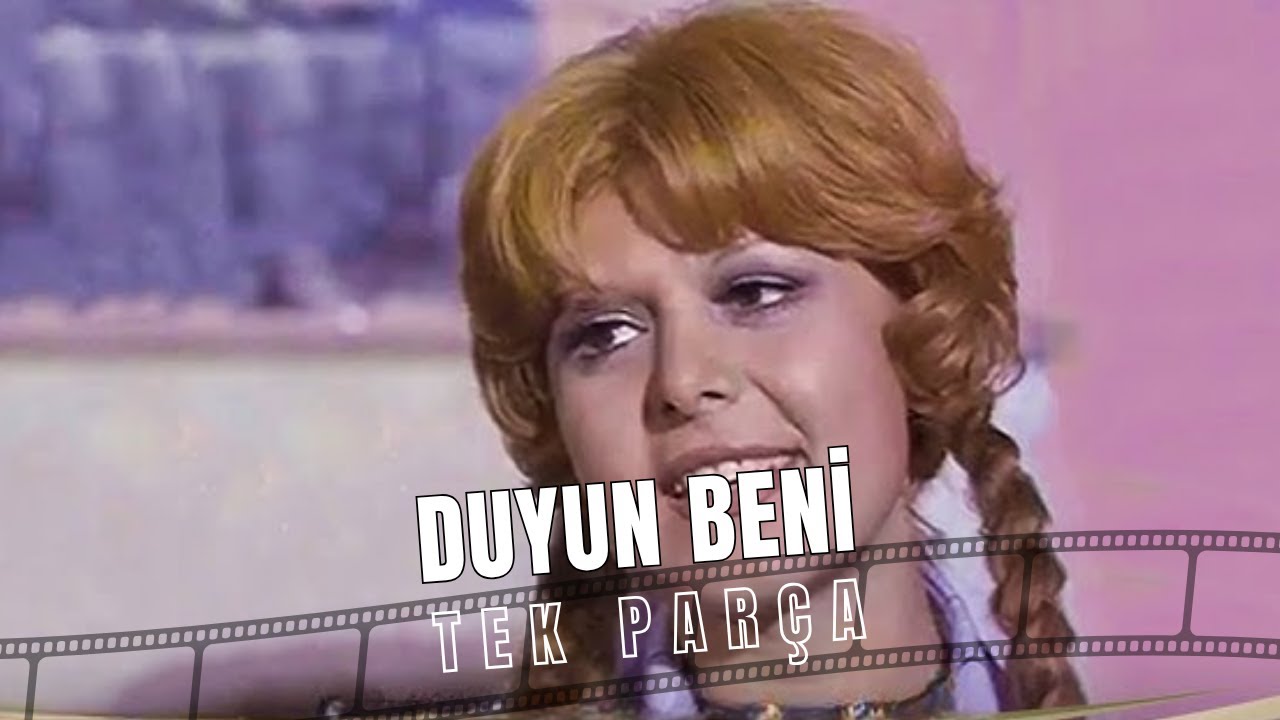 Duyun Beni | Neşe Karaböcek Eski Türk Filmi