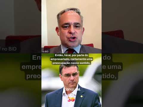 Flávio apresenta ‘perigo estratégico’ ao levar ideia de tarifas pós-eleições, diz economista