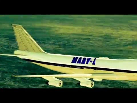 Mary-L - Pays de Charleroi (Jacques Bertrand cover)