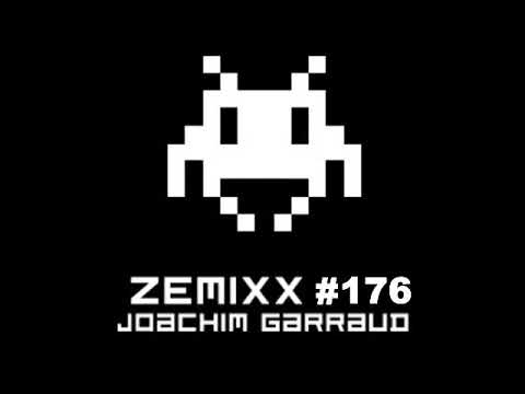 Joachim Garraud (Zemixx #176)