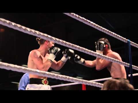 Sven Fornling - Fight Night IV