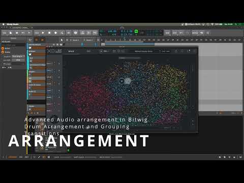 [HOW TO DARK-PROG in BITWIG] WORKSHOP by HYPOGEO