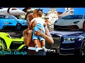 Wizkid S RICH Lifestyle Family House Cars