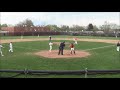 Paddy Page Goes Yard Vs Heath High View Computer