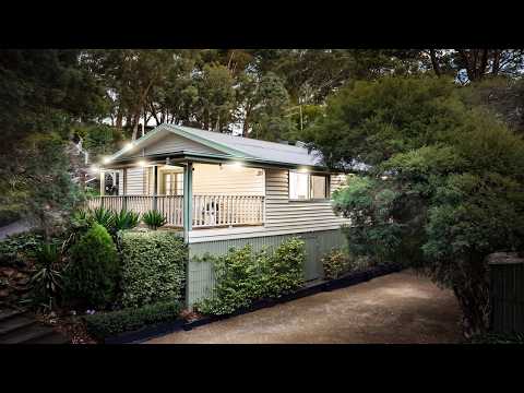 59-63 Harris Gully Road, Warrandyte, VIC 3113, 5房, 2浴, House
