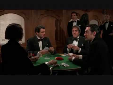 Celentano - Altra Partita A Poker