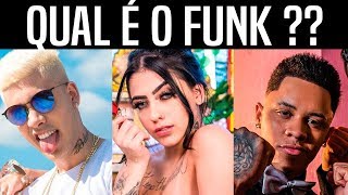 QUAL É O FUNK PELA BATIDA | NÍVEL EXTREMO