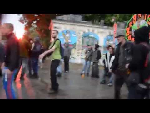 Euphox - Live Chez Subconscience REUNISOUND III 2014