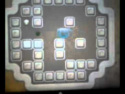 Quell Reflect; Stage 1 Level 4