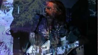 Moon Duo - Goners (Live on KEXP)