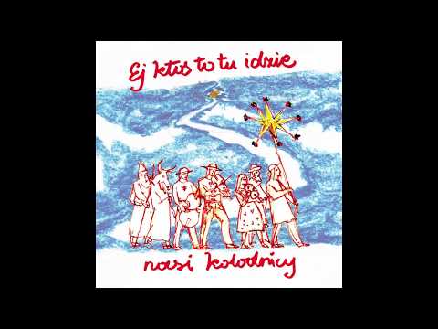 Anioł Pański - Dolina Mszanki