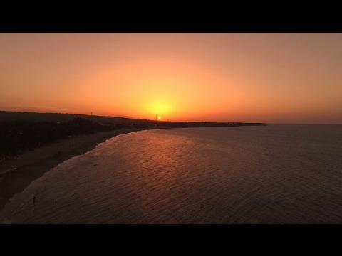 Genesis Reyes Show Reel