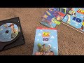 Toy Story 10th Anniversary Edition 2 Disc Dvd Review