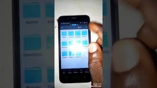 How to bypass coolpad 3622A google account without PC 100%