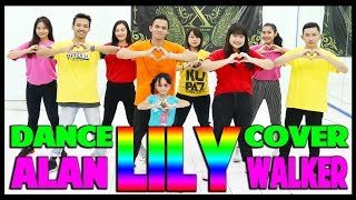 Download lagu DANCE LILY ALAN WAKER - CHOREOGRAPHY BY DIEGO TAKUPAZ mp3