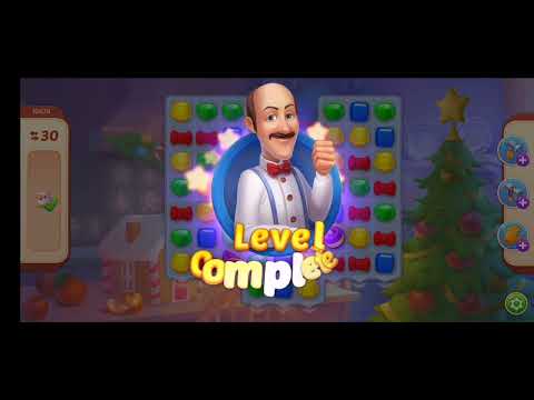 new item 🐦 lev 10676 #homescapes #d5 #new #challenge