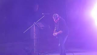 La Renga - Cuando Vendrán (Movistar Arena, Chile 16-07-2022)