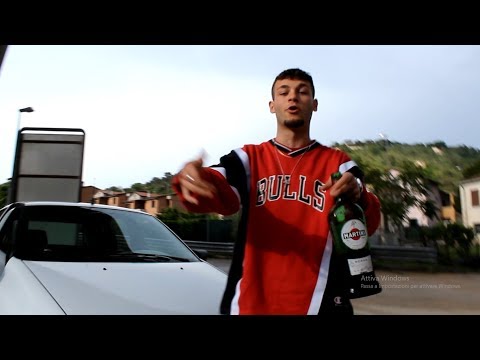 AKSTEL - In Giro Freestyle (Street Video)