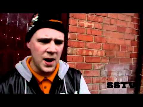 STREET SOUND PRESENTS - Vica Verses [E.P 5] Scheme