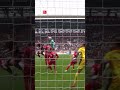INCREDIBLE Gikiewicz Save vs. Neuer ?