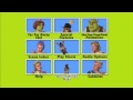 Shrek 2 MENU DVD HD 2004