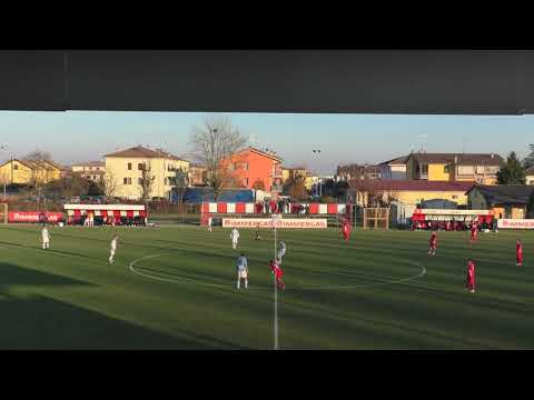 Highlights Lentigione - Trevigliese 4-0