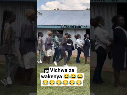 vichwa za wakenya 😂😂😂😂😂😂😂