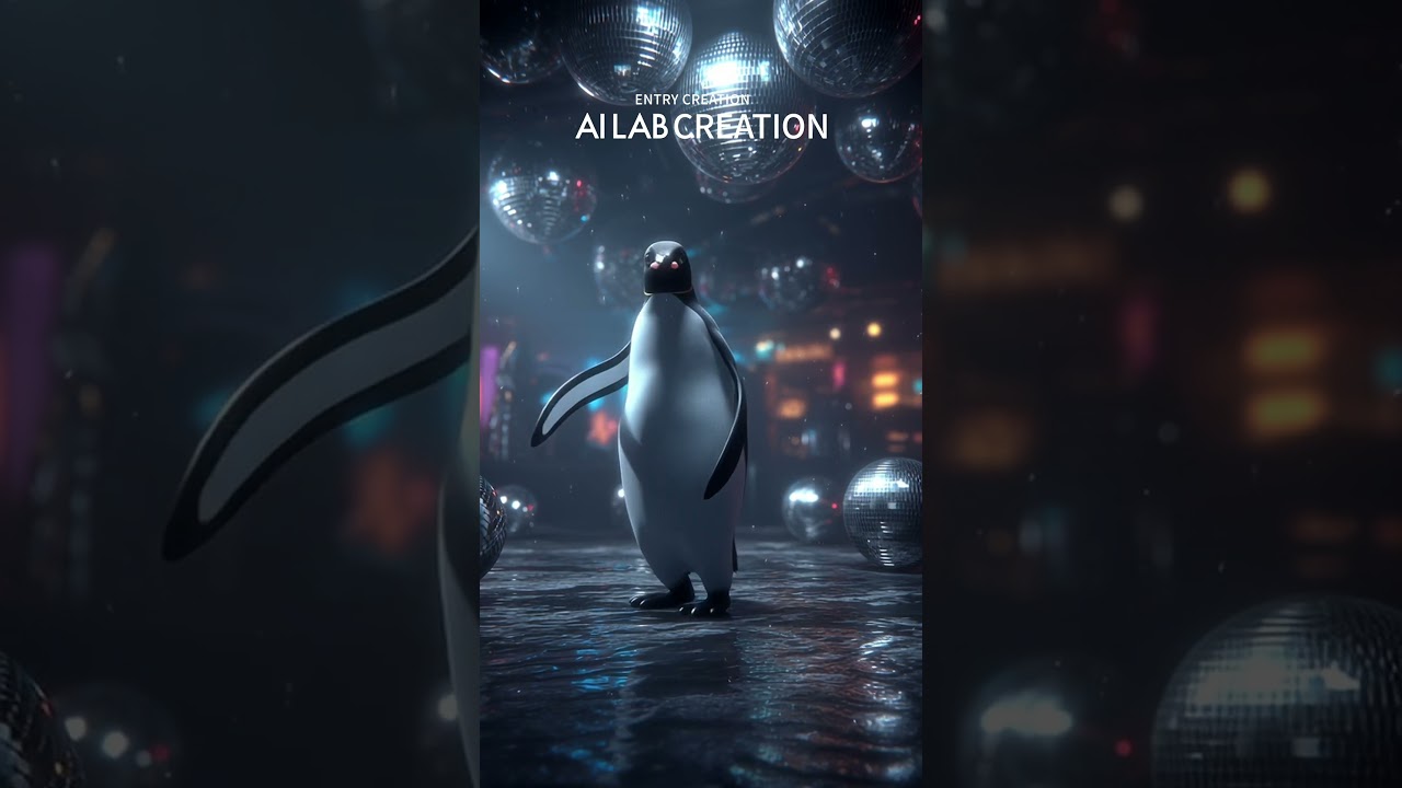 寒い夜ほど踊る｜Cold Night, Warm Groove