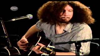 Colin James Live @ Q107 - "Five Long Years"