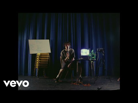 Miniatura de Were You There?