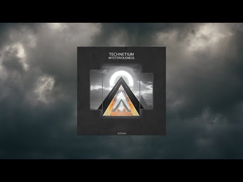 Technetium - Mysteriousness | Polyptych Limited