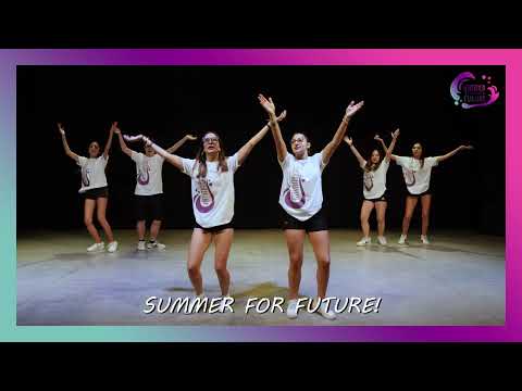 SUMMER FOR FUTURE