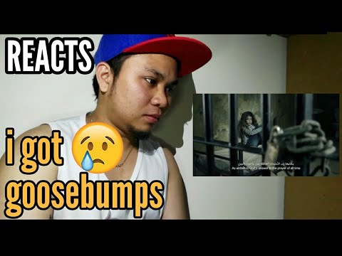 Zain Ramadan 2018 Commercial - سيدي الرئيس - REACTION! REACTION